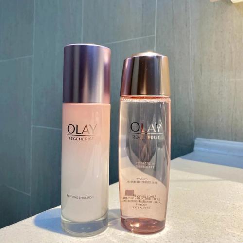 Olay，牌子背后的“秘籍”：一探究竟