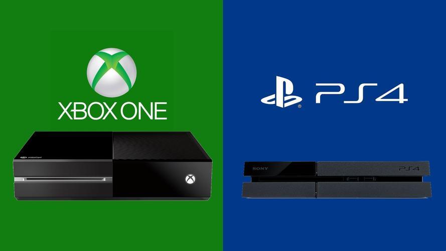 《Ps4 VS Xbox：欧美玩家的柔情对决》