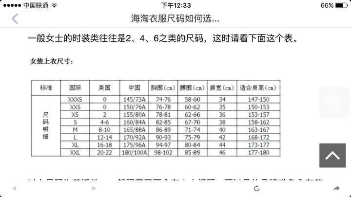 “欧亚尺码”揭秘：女性身体的神秘宇宙