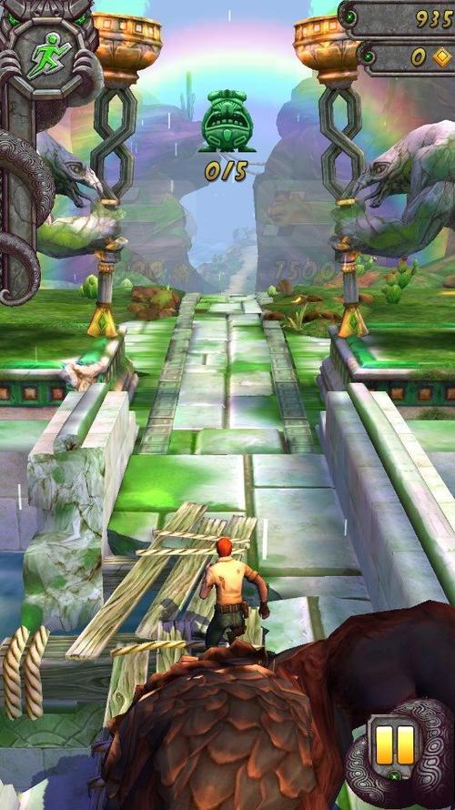 “templerun2官网”狂潮：女性圈里的新“梗”帝国