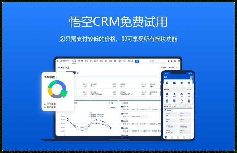 “时尚圈里的免费CRM：笑中带泪的十大‘宝物’”