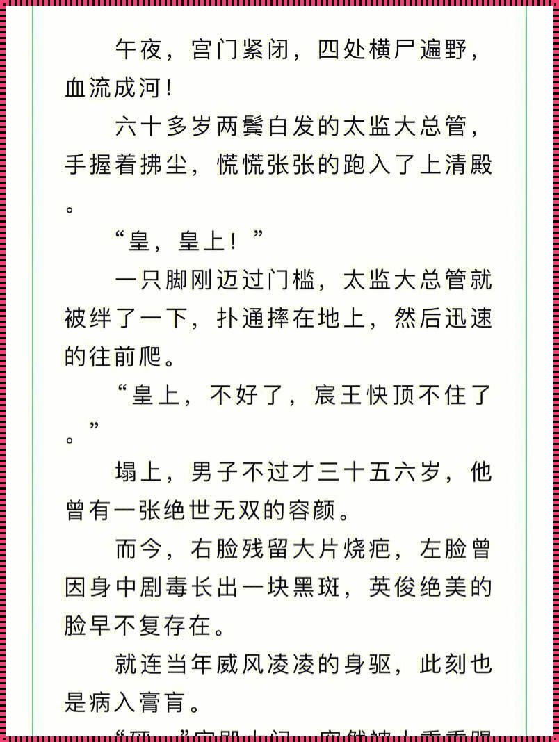 《娇宠风云：四男围一女的逆袭之路》