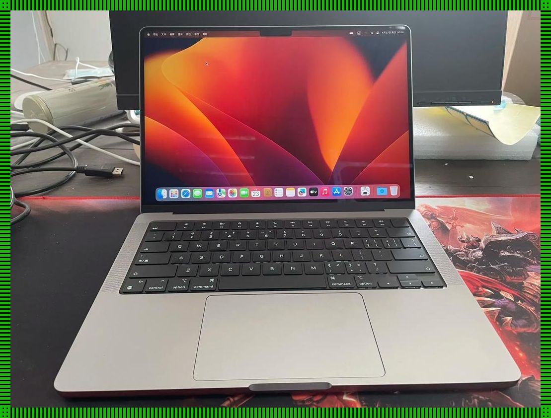 "1316岁MacBook Pro，寻找女性话题的神秘之旅"