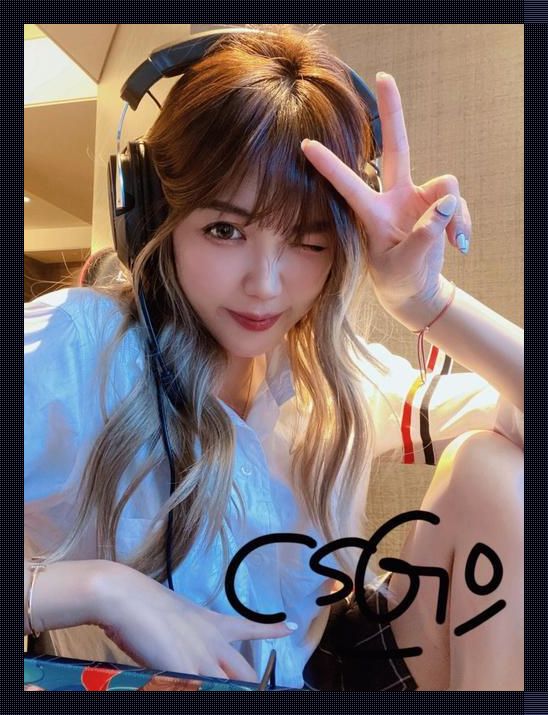 "CSGO狂野少女：炸裂赛场，暴走时刻！"