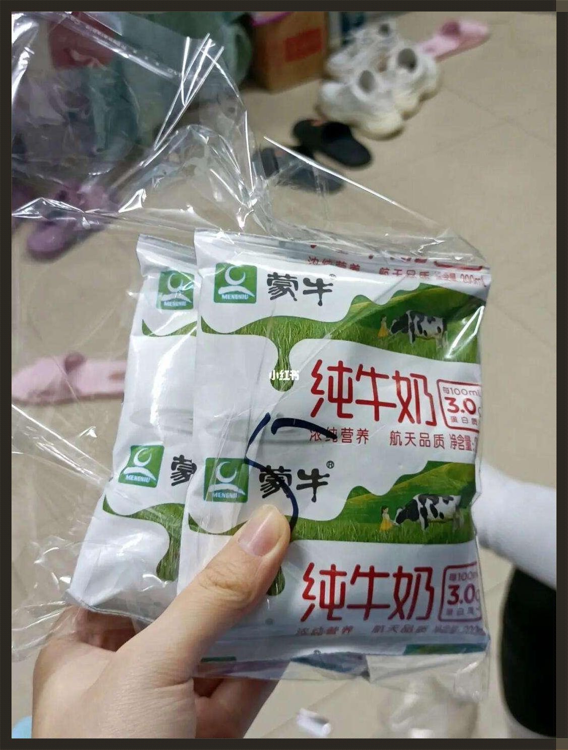 保质过期，风味独裁？笑谈牛奶过期后的冒险