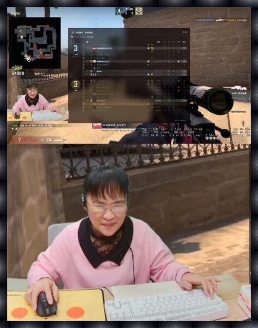 “CSGO”辣眼睛风潮，时尚界新“暴”力引领？