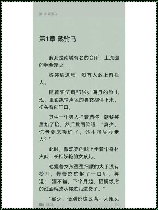 商业联姻齐满月：网友都在说