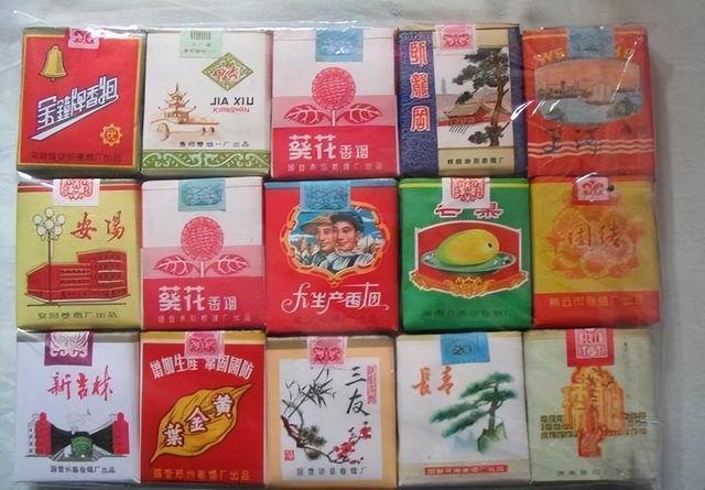 百年老店，国货瑰宝：这百种老牌国货，用杠精视角笑侃生活！