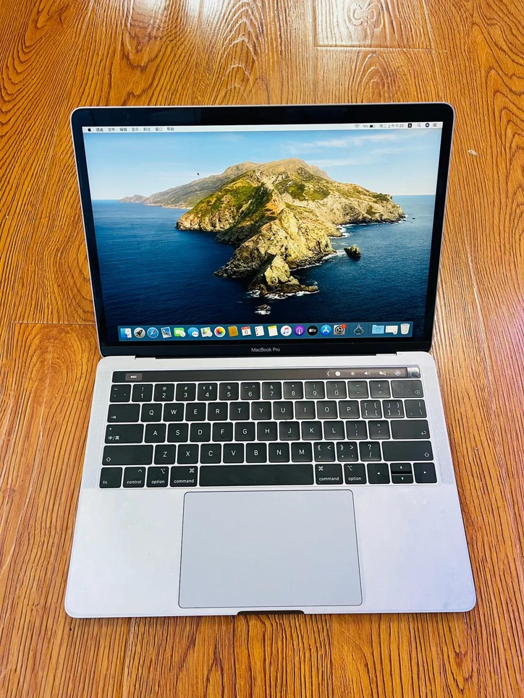 19岁MacBook Pro：潮流引领者的‘老年’评测