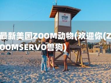 ZOOMSERVO美国：新星崛起，女性江湖的“狠角色”