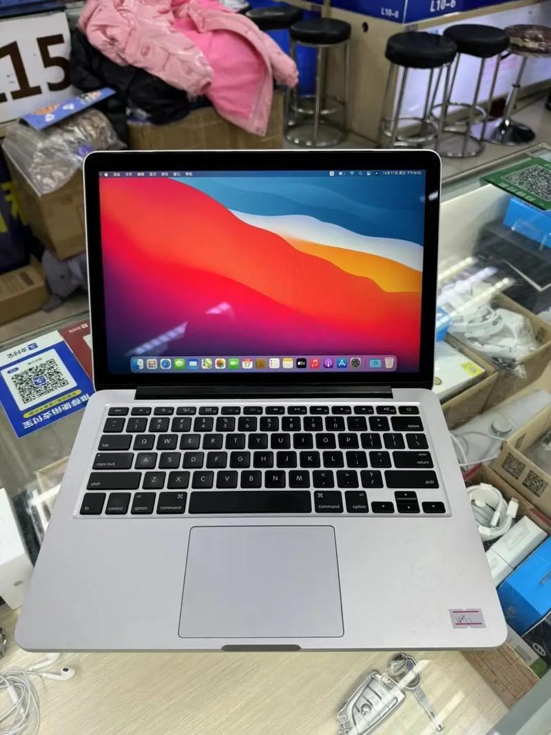 13岁MacBook Pro高清，女性网友热议的新现象：笑谈电子宠物养成记