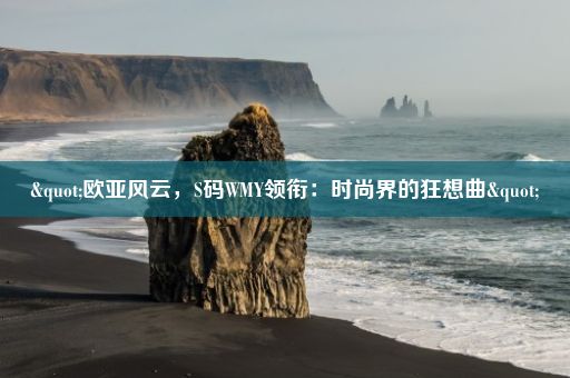 "欧亚风云，S码WMY领衔：时尚界的狂想曲"