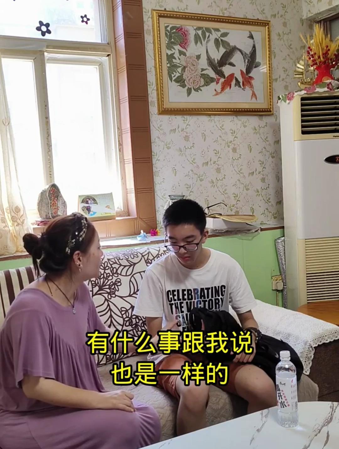 "后妈的惊喜：爸爸不在家，孩子却经历了这些"