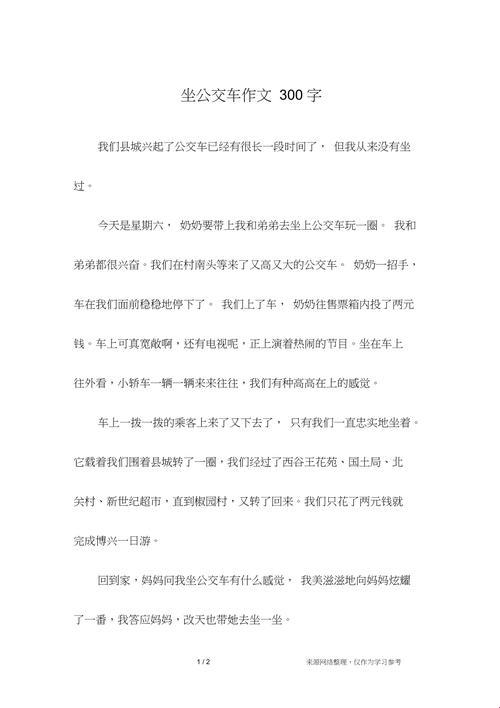 小诗的公交狂想曲：时尚界的诡异领跑者