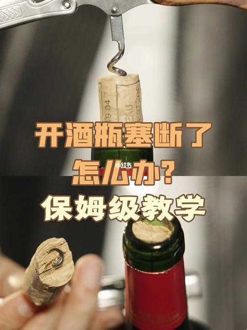 “红酒瓶塞”新时尚：网民热议的奇观