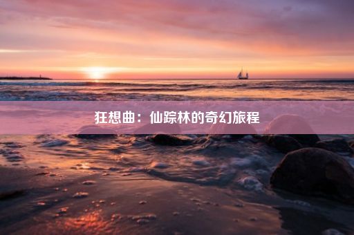 狂想曲：仙踪林的奇幻旅程