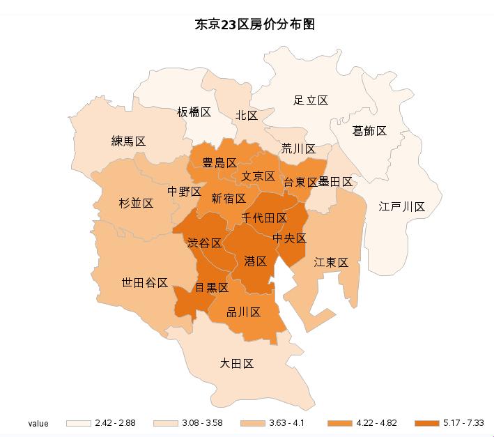 东瀛房地风云：女性视角下的热议狂欢