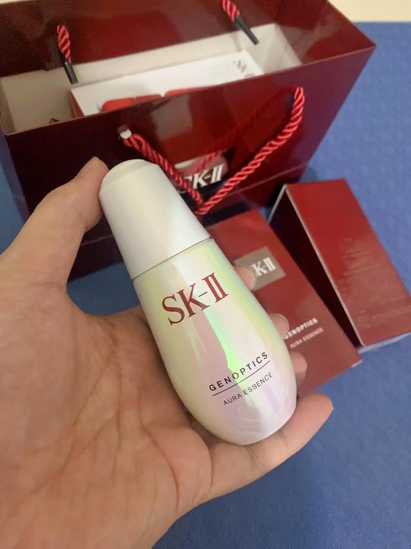 揭秘！SK2小灯泡的真实身份竟是这个？