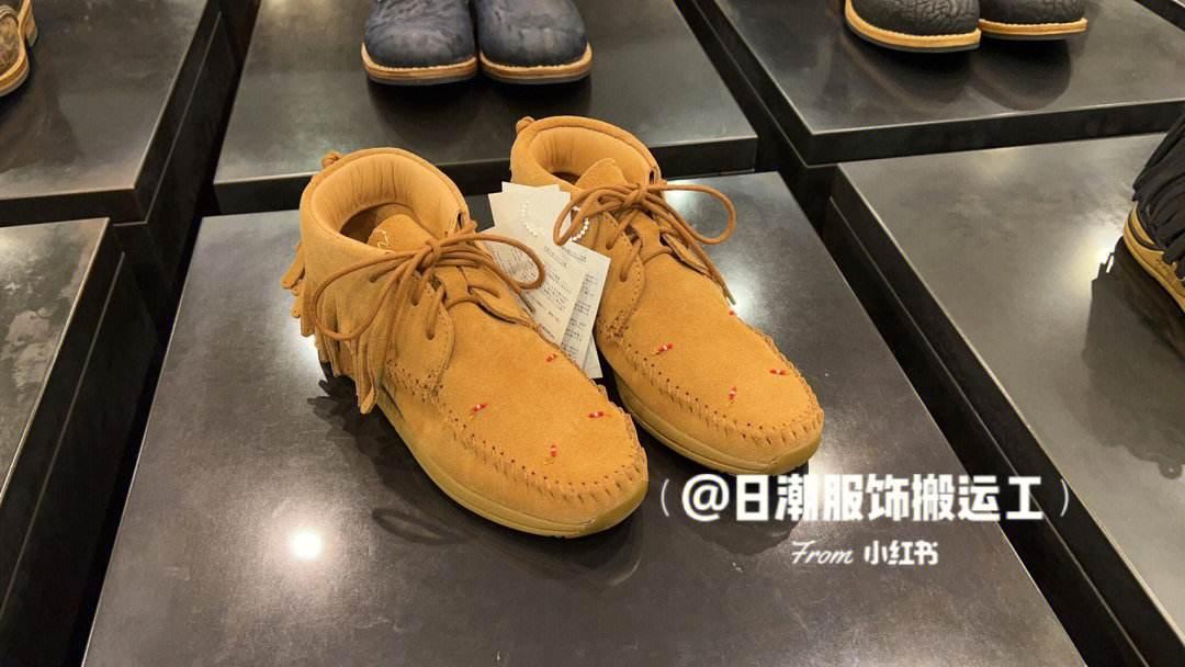 “visvim女”风暴来袭，颠覆行业旧格局！