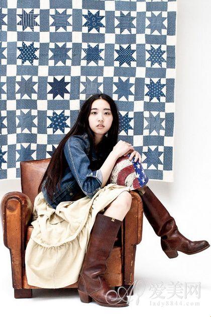 “VISVIM女”潮涌来袭，颠覆你的感官世界！