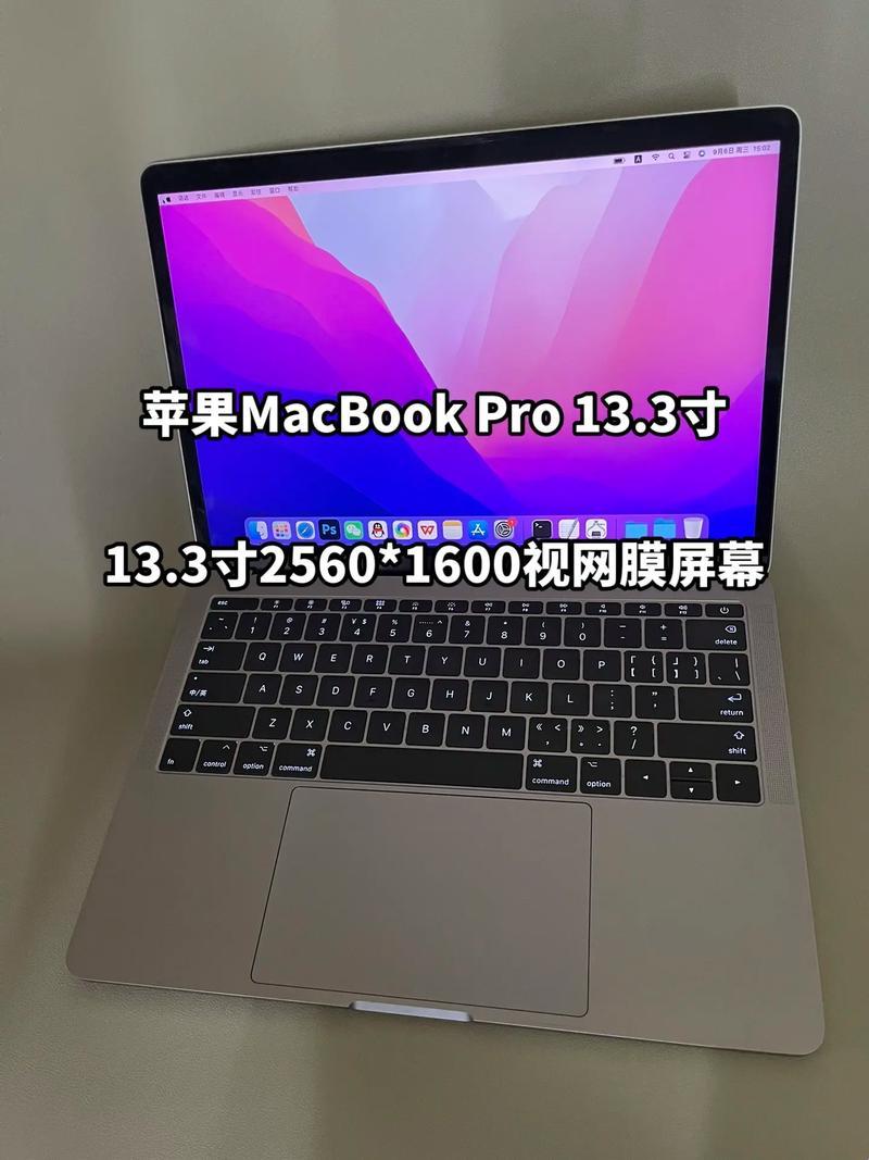 19岁照片狂潮，MacBook Pro竟成女神新宠？