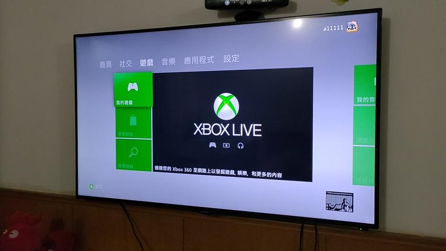 潮女观影秘籍：Xbox上的光影魔术