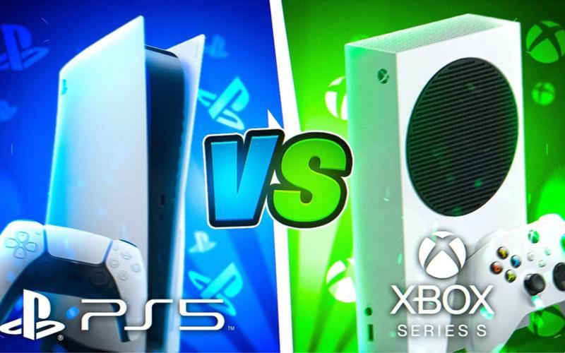 Xbox or PS5:时尚界的崛起新星，欧美玩家的宠儿