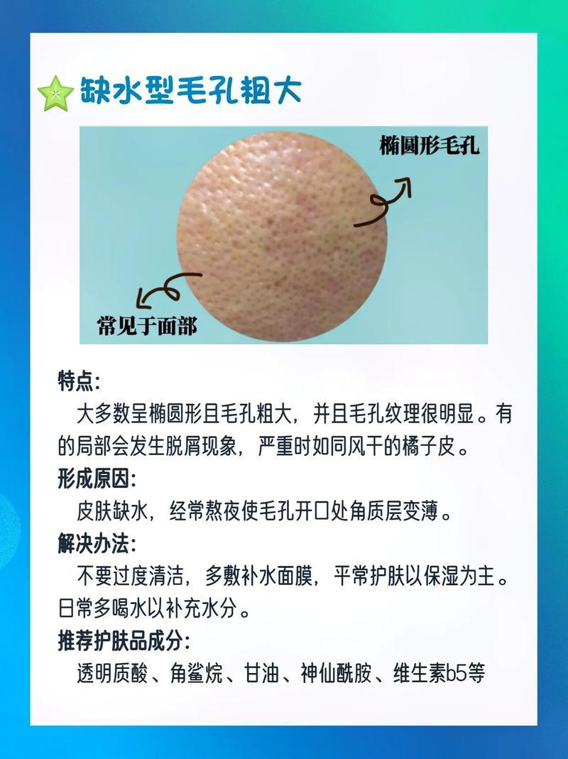 “毛粗糖傻”大解析：谁才是肌肤的甜蜜陷阱？