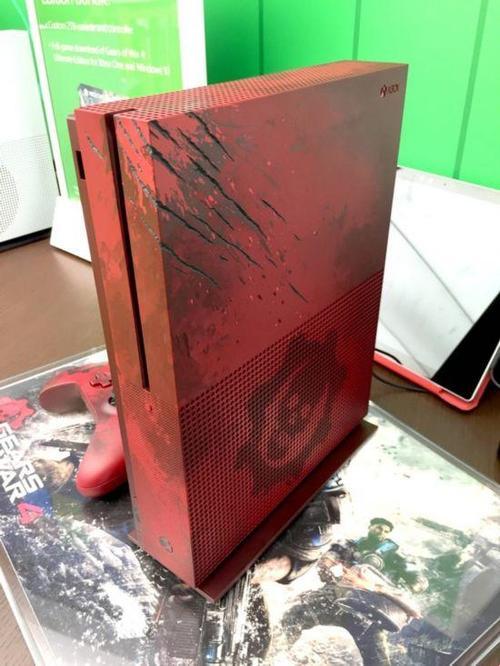 妄想潮流？Xbox“新品”划痕也疯狂！